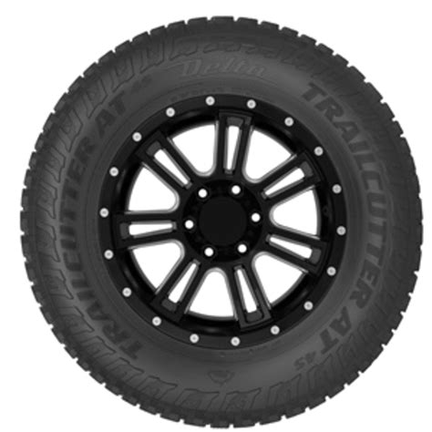 delta tires reviews|delta trailcutter at4s tire reviews.